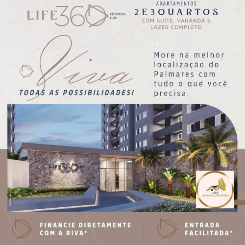 Apartamento, São Luiz (pampulha), 2 Quartos, 2 Vagas