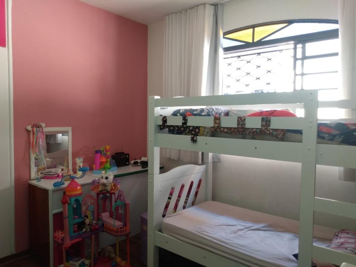 Apartamento, Novo Progresso, 2 Quartos, 1 Vaga, 1 Suíte