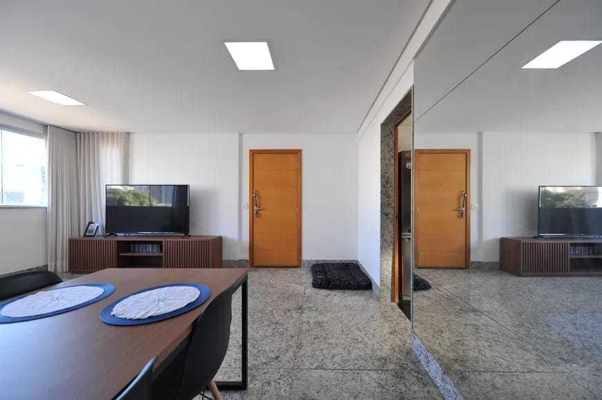 Apartamento, Cruzeiro, 3 Quartos, 2 Vagas, 1 Suíte