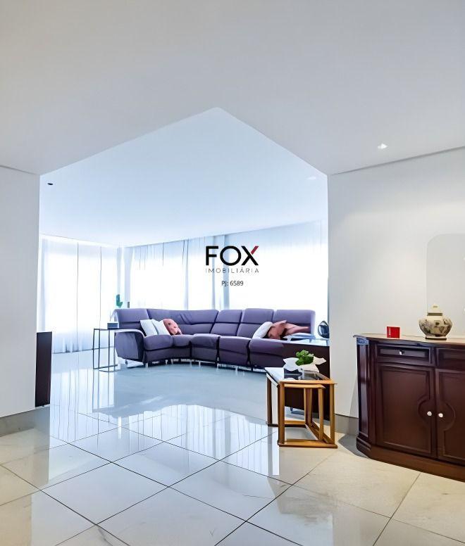 Apartamento, Buritis, 4 Quartos, 3 Vagas, 3 Suítes