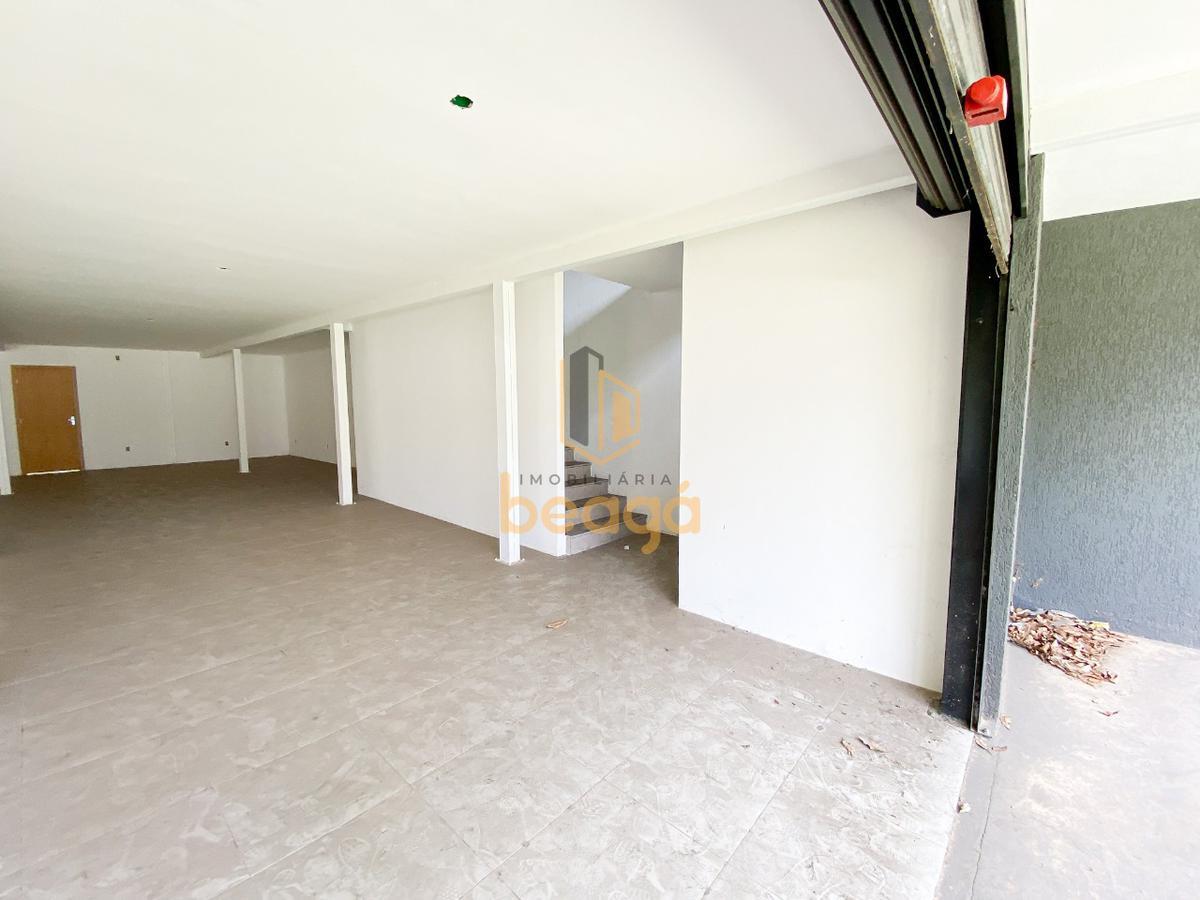 Andar, Serrano, 0 Quarto, 0 Vaga