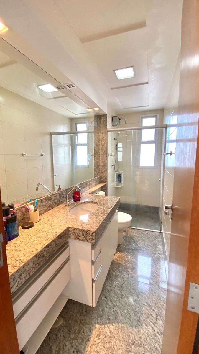 Apartamento, Buritis, 4 Quartos, 3 Vagas, 4 Suítes