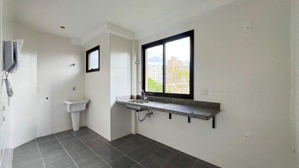 Apartamento, Serra, 2 Quartos, 2 Vagas, 1 Suíte