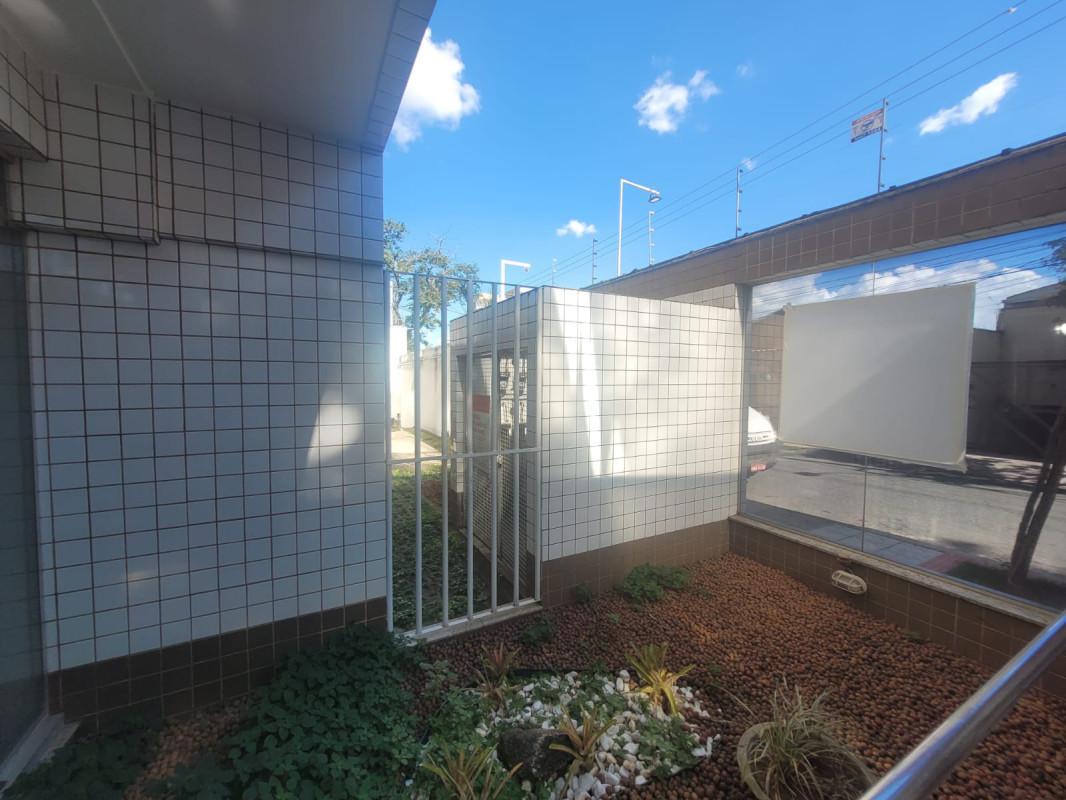 Apartamento, Santa Mônica, 3 Quartos, 2 Vagas, 1 Suíte