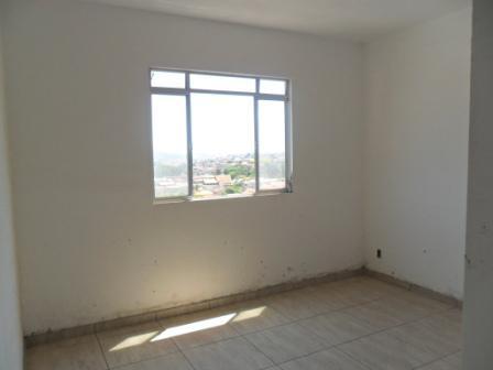 Apartamento, Novo Progresso, 3 Quartos, 2 Vagas, 1 Suíte