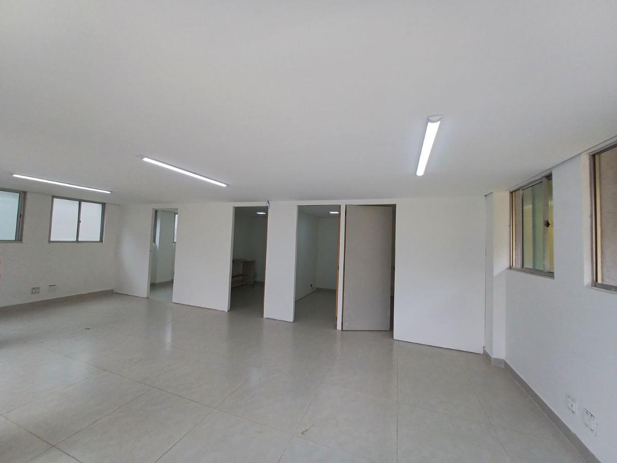 Galpão, Renascença, 0 Quarto, 4 Vagas