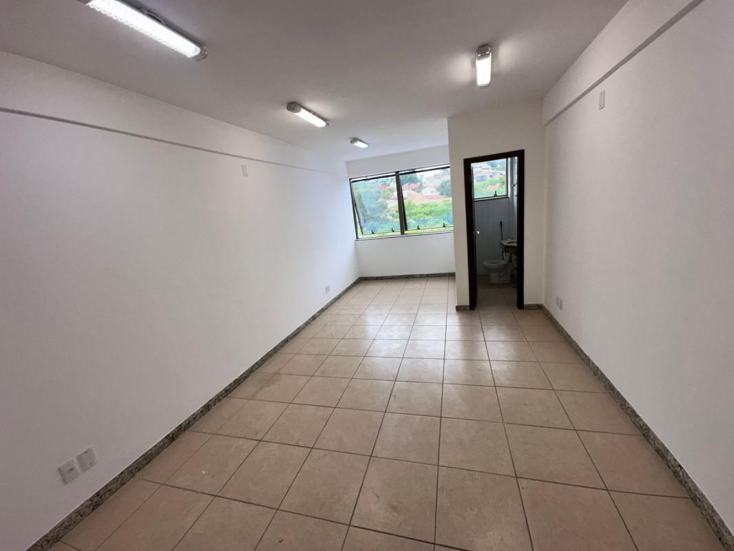 Andar, Santa Amélia, 1 Quarto, 0 Vaga