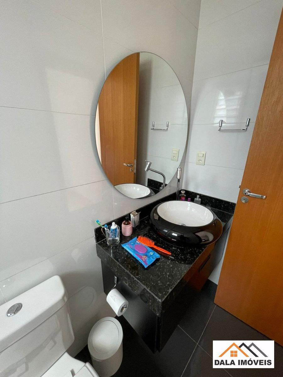 Apartamento, Padre Eustáquio, 3 Quartos, 2 Vagas, 1 Suíte