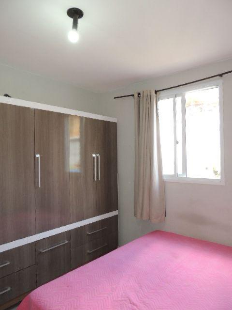 Apartamento, Paciência, 2 Quartos, 1 Vaga