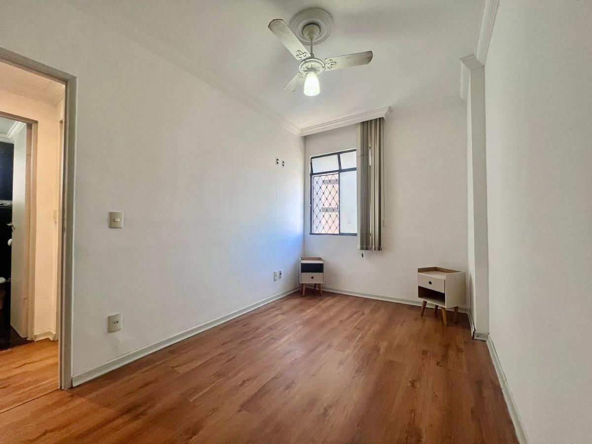 Apartamento, São João Batista (venda Nova), 2 Quartos, 1 Vaga