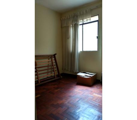 Apartamento, Eldorado, 2 Quartos, 1 Vaga