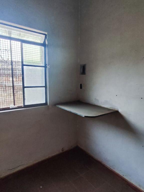 Casa, Rosário, 1 Quarto, 0 Vaga