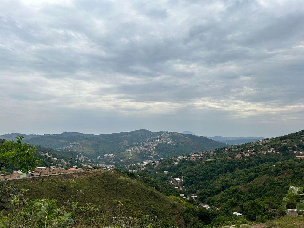 Lote, Santo Antônio (roça Grande), 0 Quarto, 0 Vaga