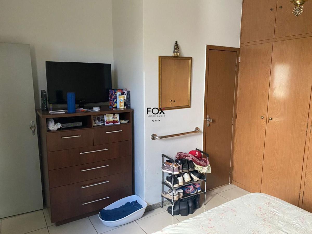Casa, Cruzeiro, 6 Quartos, 4 Vagas, 3 Suítes