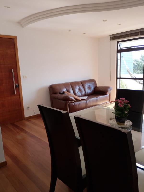 Apartamento, Gutierrez, 2 Quartos, 2 Vagas, 1 Suíte