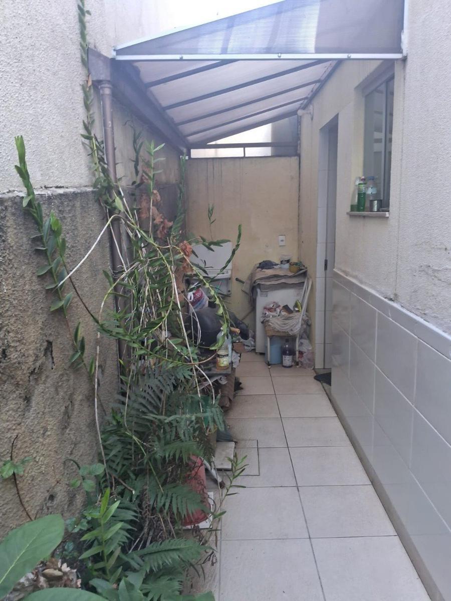 Apartamento, Planalto, 2 Quartos, 1 Vaga