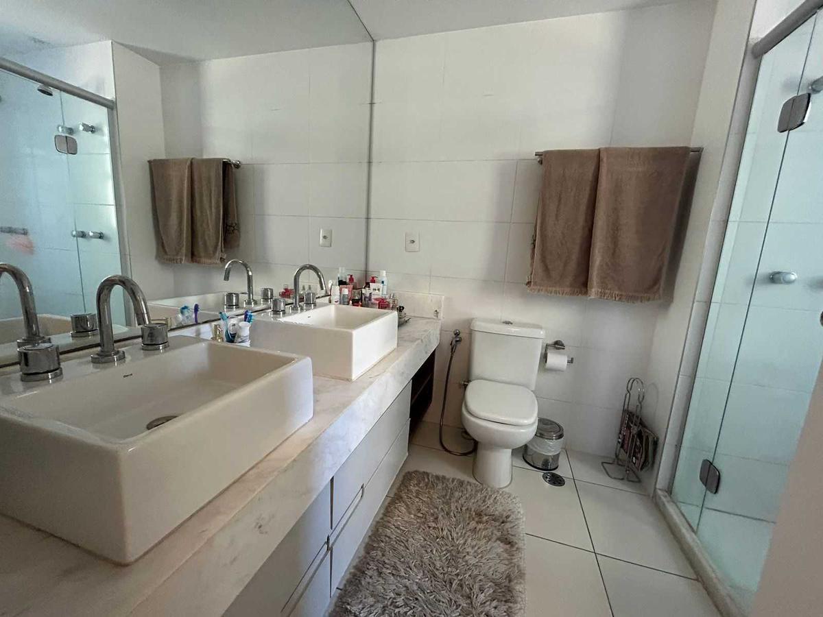 Apartamento, Vila da Serra, 4 Quartos, 4 Vagas, 4 Suítes