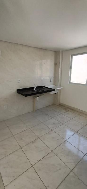 Cobertura, Arvoredo, 2 Quartos, 2 Vagas