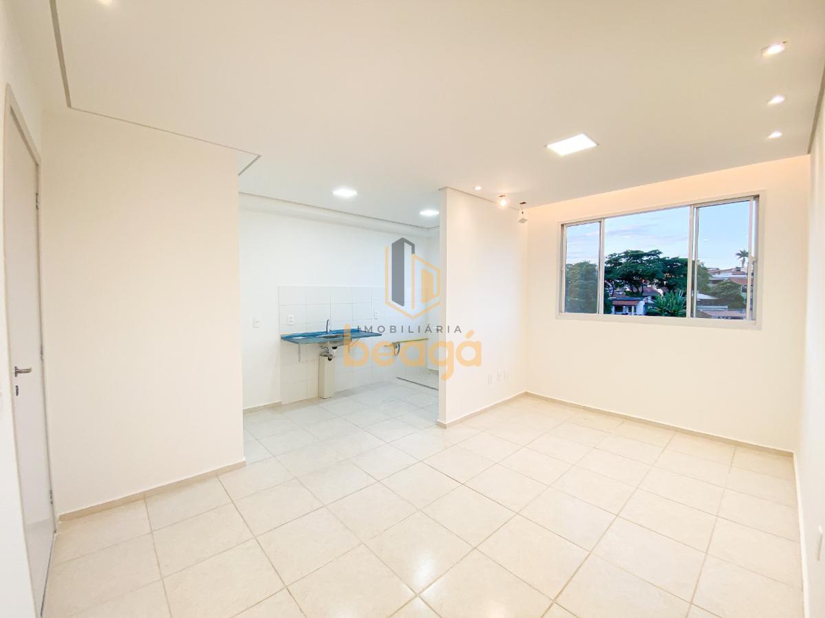 Apartamento, Itatiaia, 2 Quartos, 1 Vaga