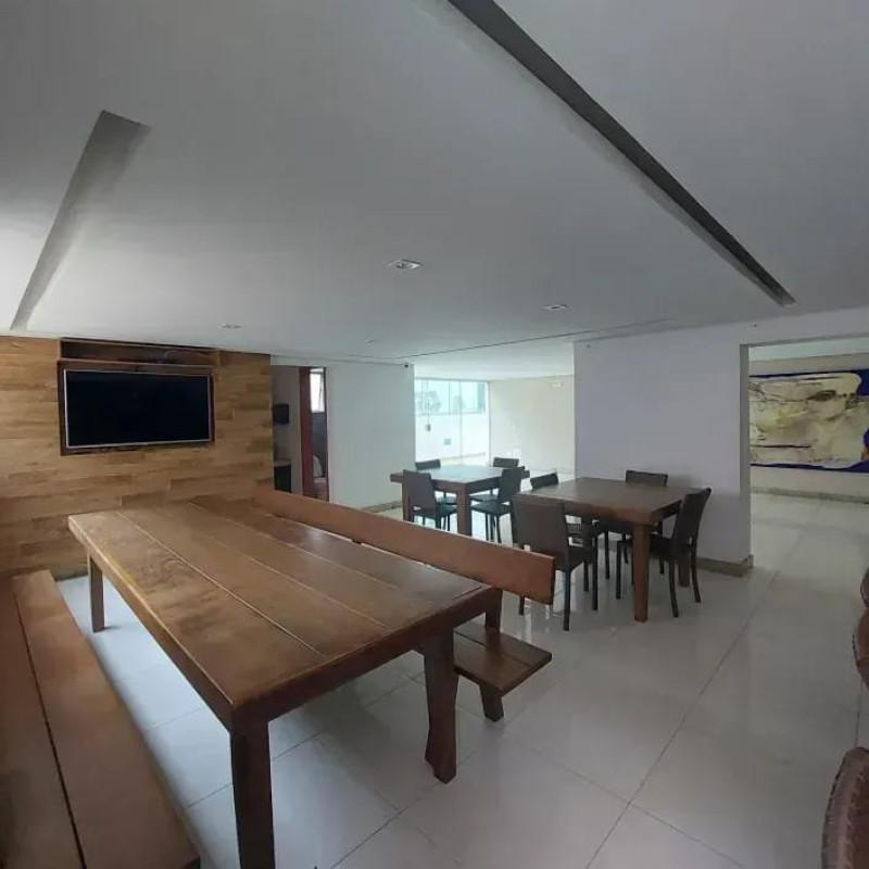 Apartamento, Prado, 3 Quartos, 3 Vagas, 1 Suíte