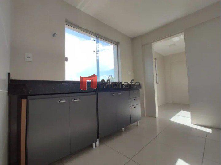 Apartamento, Candelária, 3 Quartos, 1 Vaga