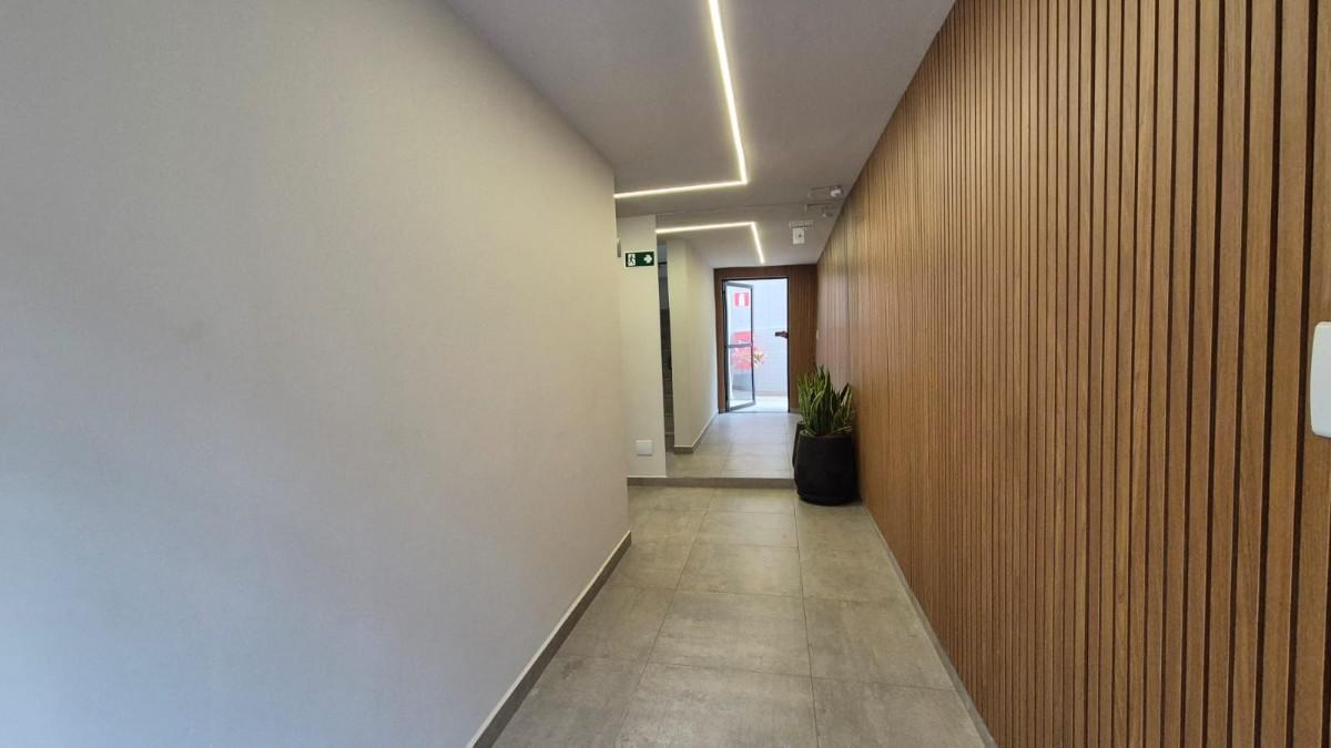 Apartamento, Cidade Nova, 3 Quartos, 2 Vagas, 1 Suíte