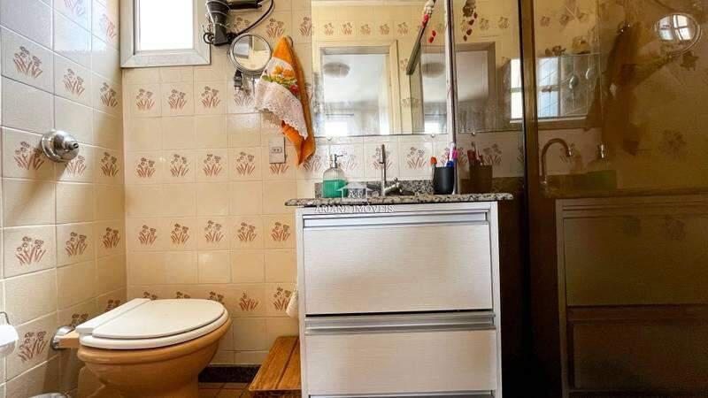 Apartamento, São Pedro, 3 Quartos, 1 Vaga, 1 Suíte