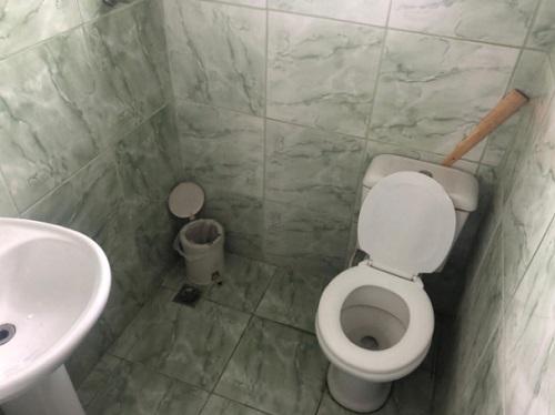 Andar, Santa Cruz, 0 Quarto, 0 Vaga
