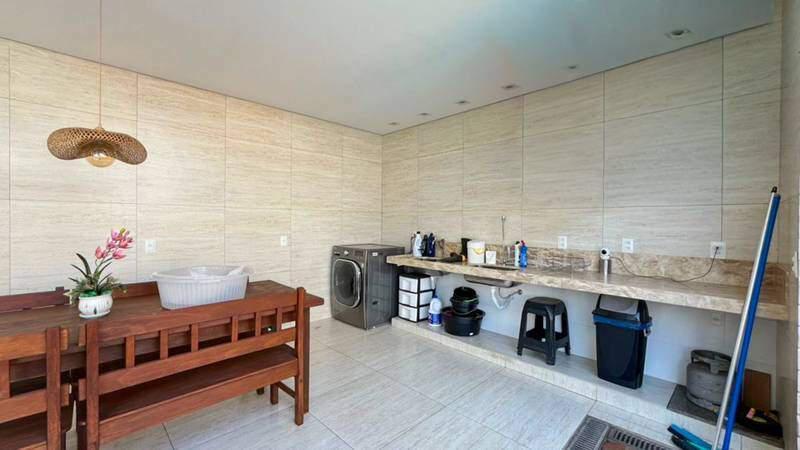 Casa, Alto Barroca, 5 Quartos, 2 Vagas, 2 Suítes