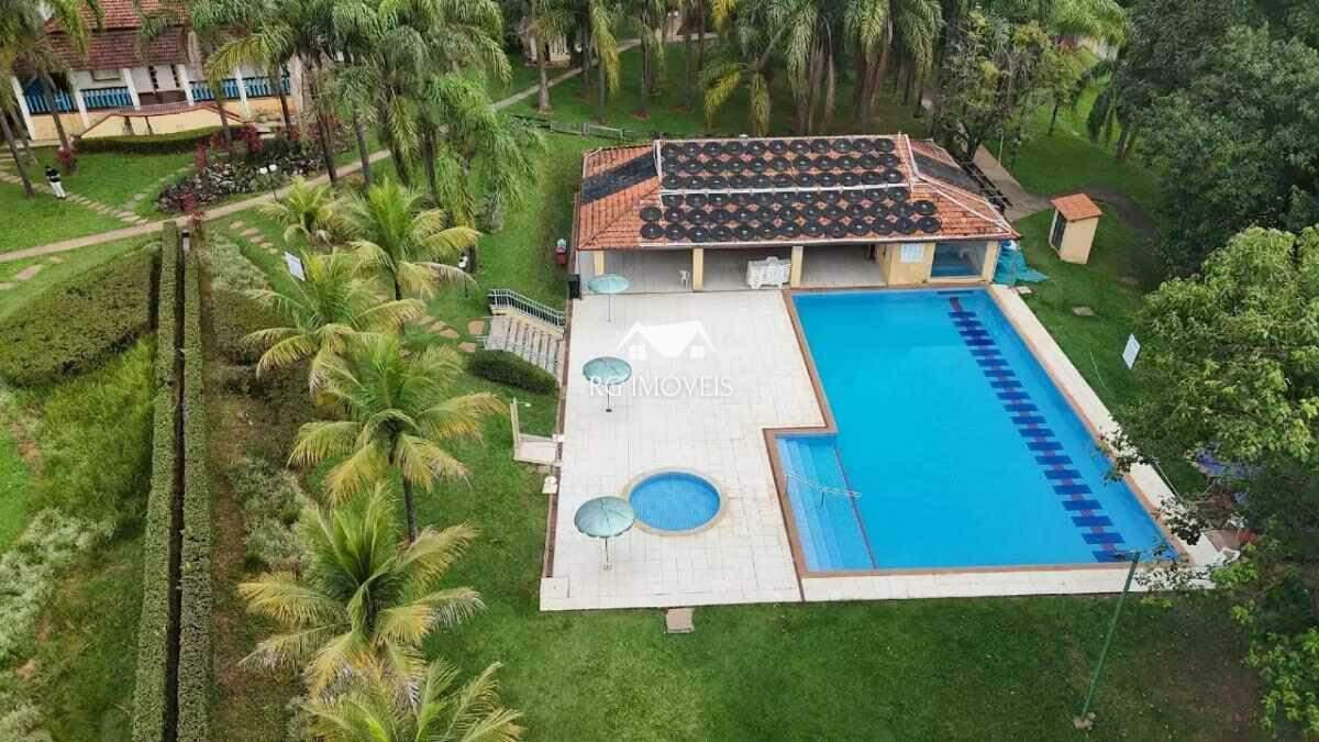 Lote, Condomínio Serra dos Bandeirantes, 0 Quarto, 0 Vaga