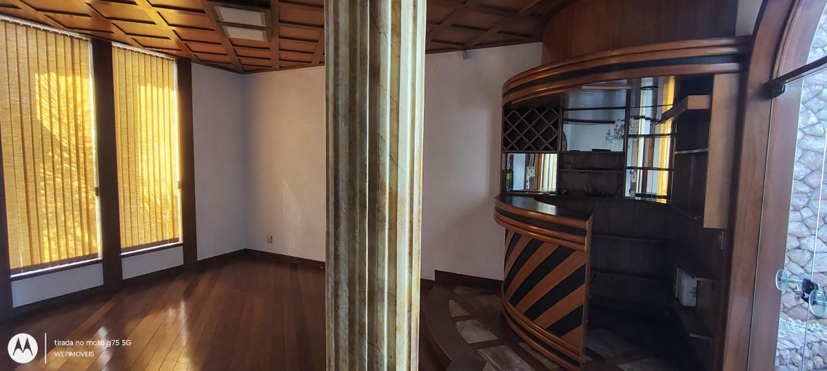 Casa, Santa Inês, 4 Quartos, 8 Vagas, 2 Suítes