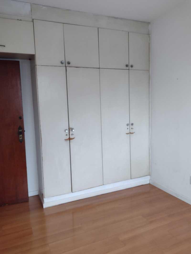 Apartamento, Barro Preto, 2 Quartos, 0 Vaga
