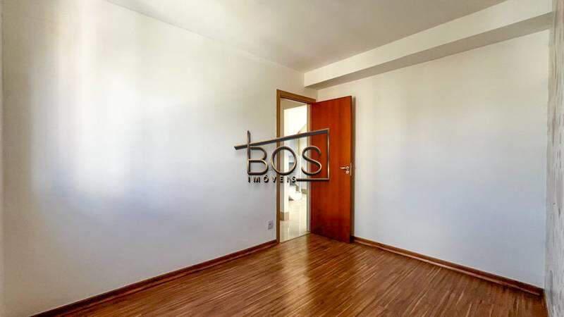 Cobertura, Serra, 2 Quartos, 3 Vagas, 1 Suíte