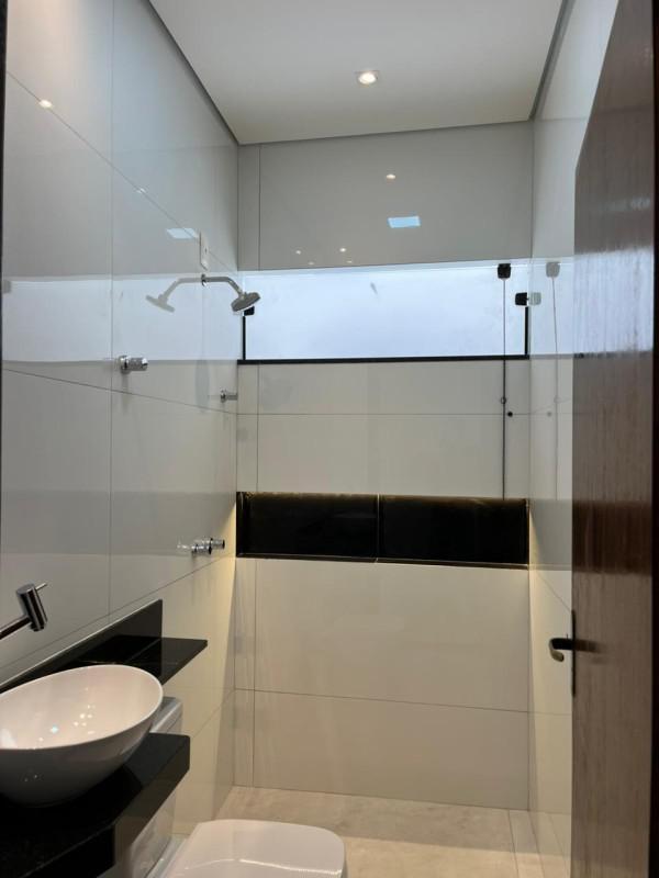 Casa, Boa Esperança, 3 Quartos, 2 Vagas, 1 Suíte