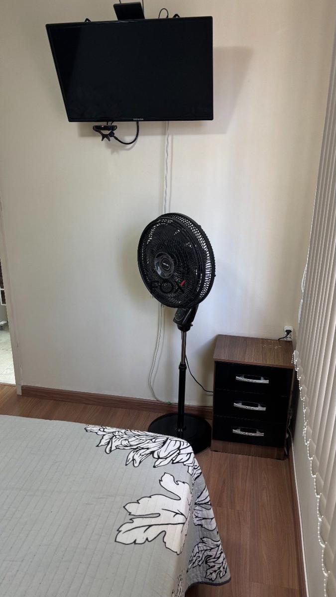 Apartamento, Sagrada Família, 3 Quartos, 1 Vaga, 1 Suíte
