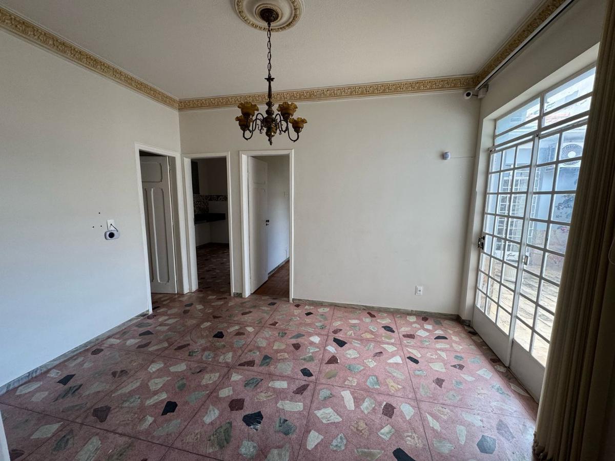 Casa, Colégio Batista, 3 Quartos, 1 Vaga
