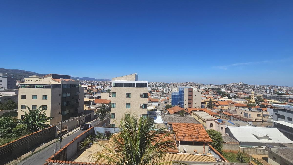 Cobertura, Araguaia, 3 Quartos, 1 Vaga, 1 Suíte