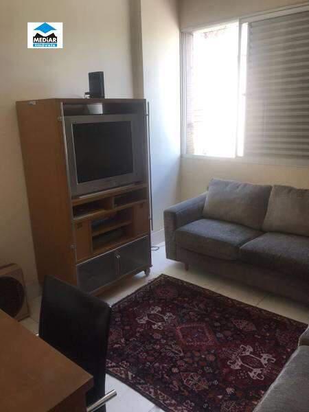Cobertura, Lourdes, 5 Quartos, 3 Vagas, 1 Suíte
