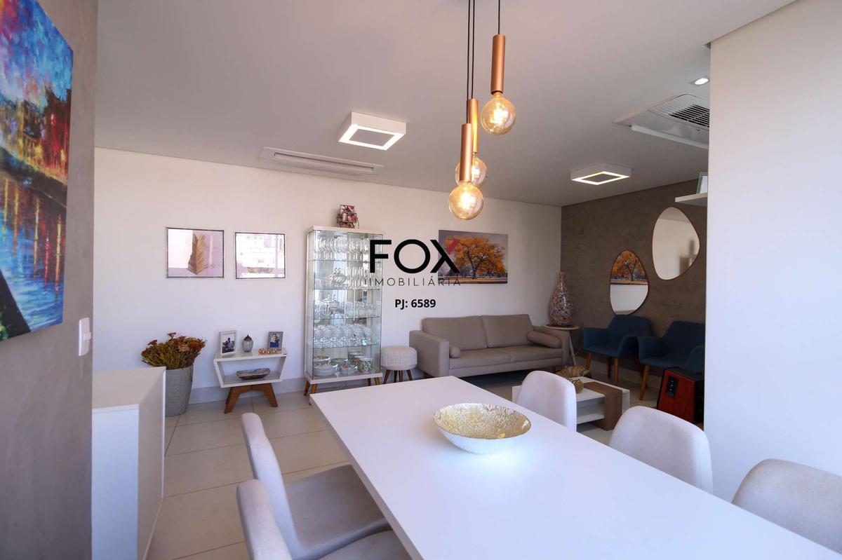 Apartamento, Liberdade, 3 Quartos, 1 Vaga, 1 Suíte