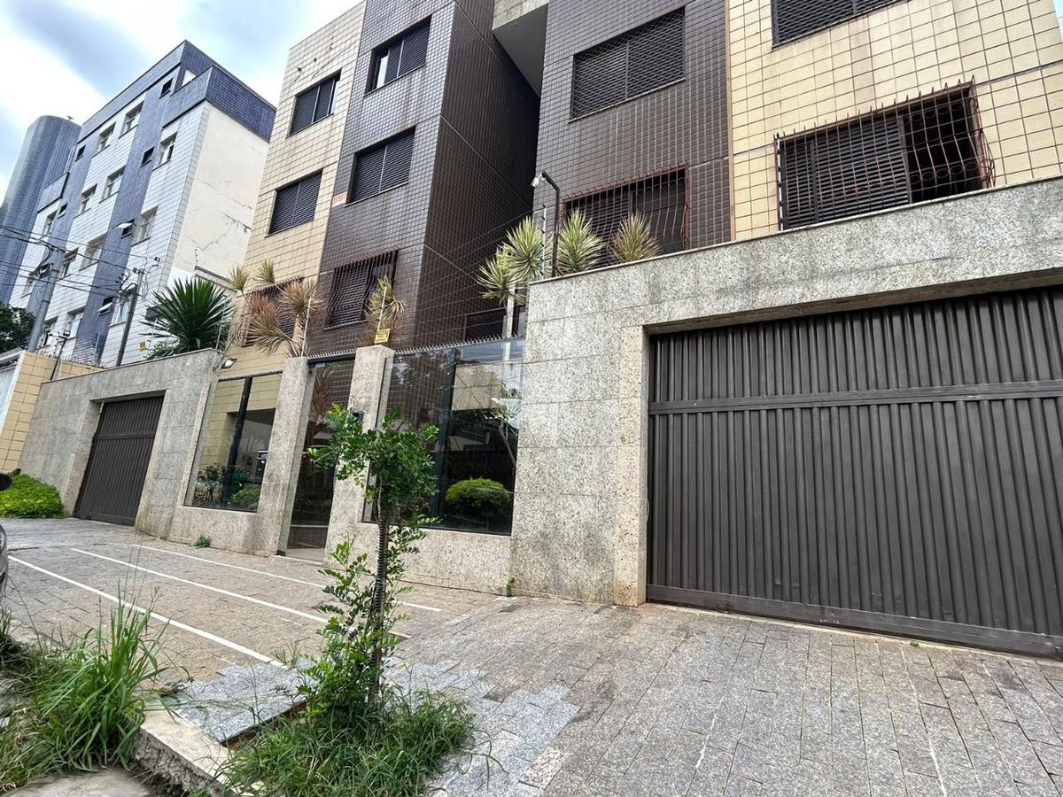 Apartamento, Cidade Nova, 4 Quartos, 2 Vagas, 2 Suítes