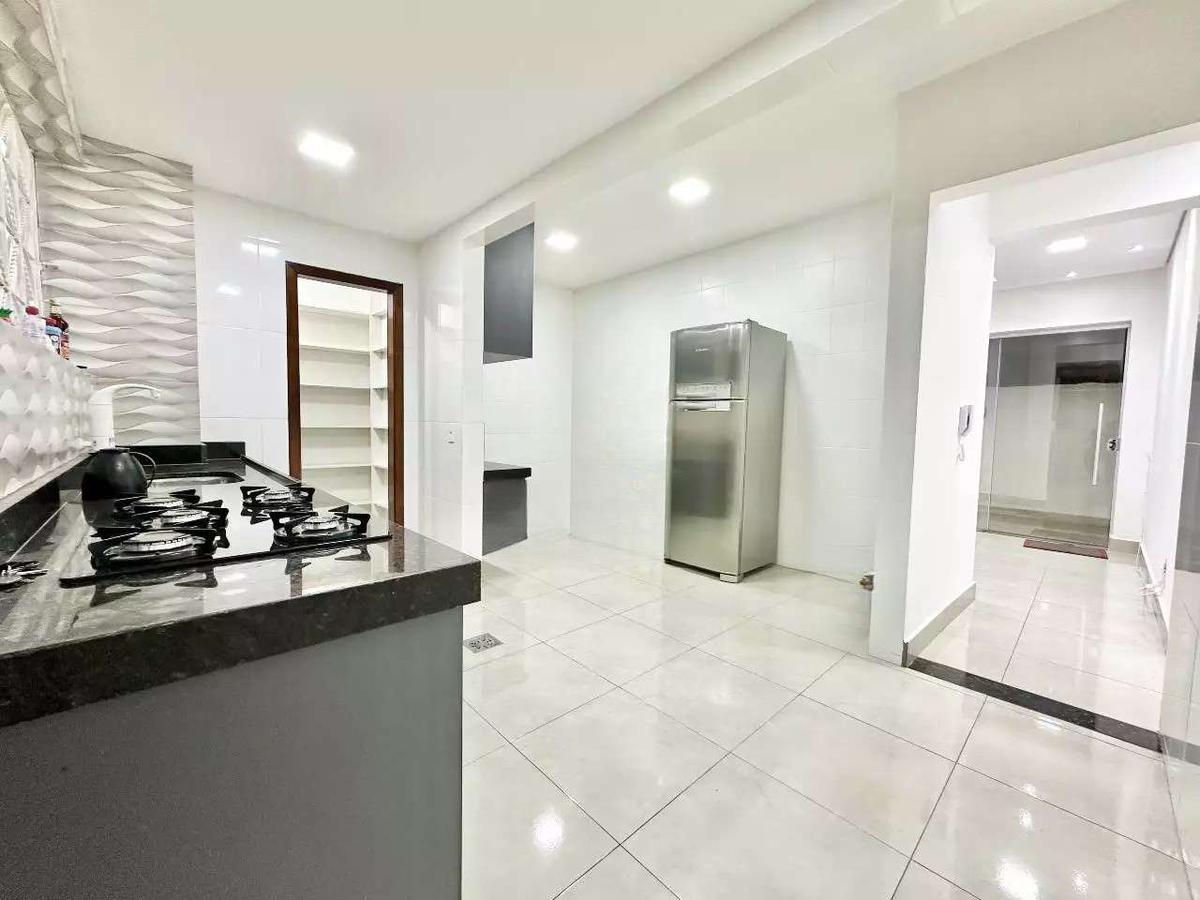 Apartamento, Itapoã, 3 Quartos, 1 Vaga, 1 Suíte