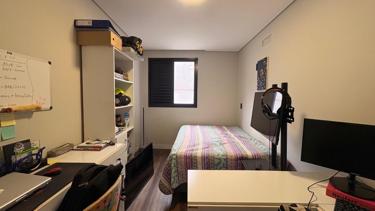 Apartamento, Santa Inês, 3 Quartos, 2 Vagas, 2 Suítes