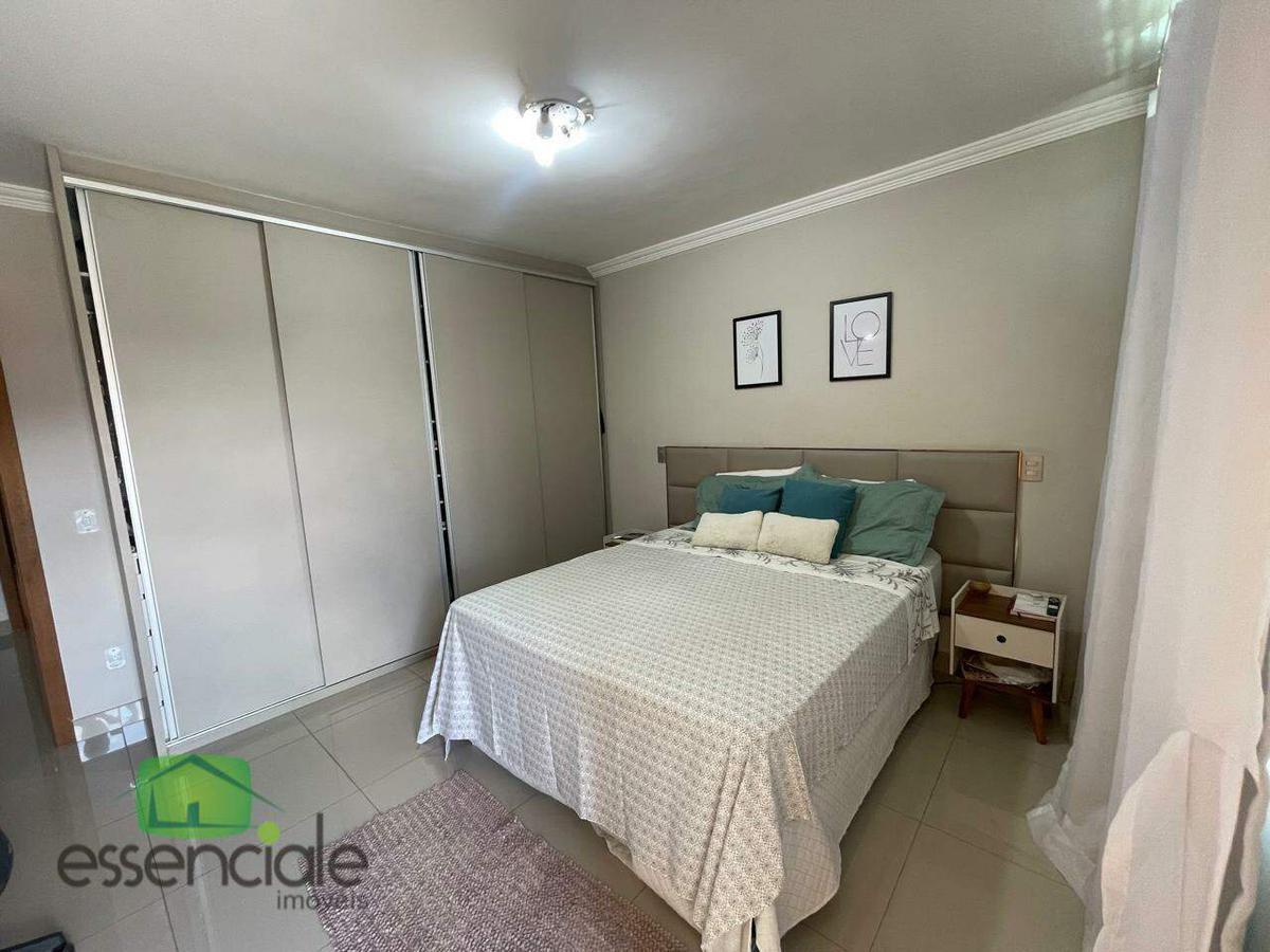 Casa, Riacho das Pedras, 3 Quartos, 2 Vagas, 1 Suíte