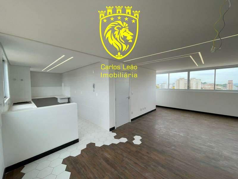 Cobertura, Ana Lúcia, 4 Quartos, 3 Vagas, 2 Suítes