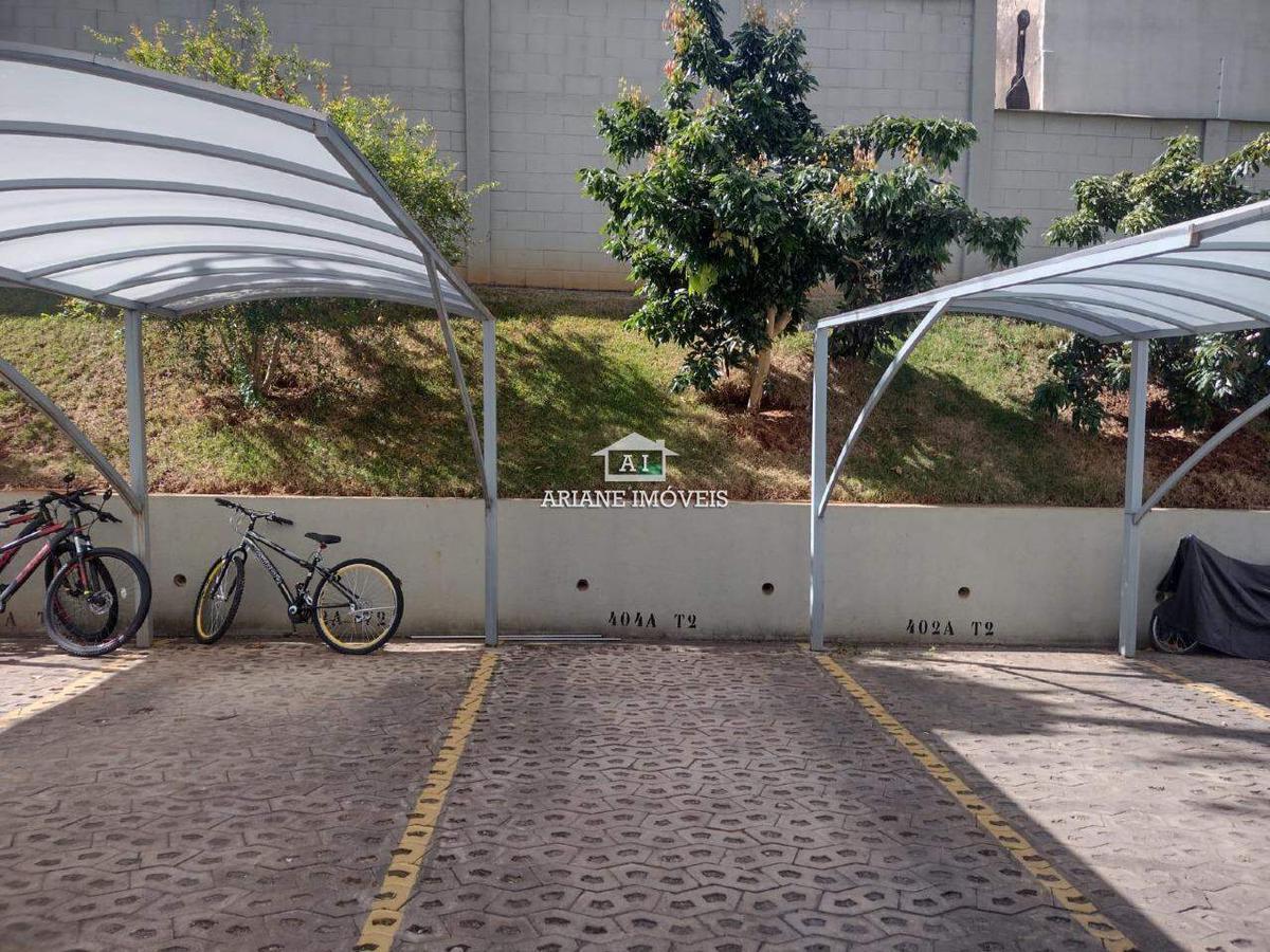 Apartamento, Lundcea, 2 Quartos, 1 Vaga