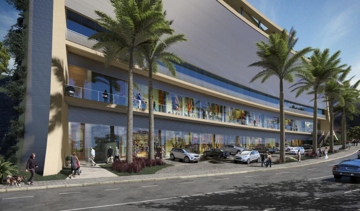 Andar, Vale do Sereno, 0 Quarto, 0 Vaga