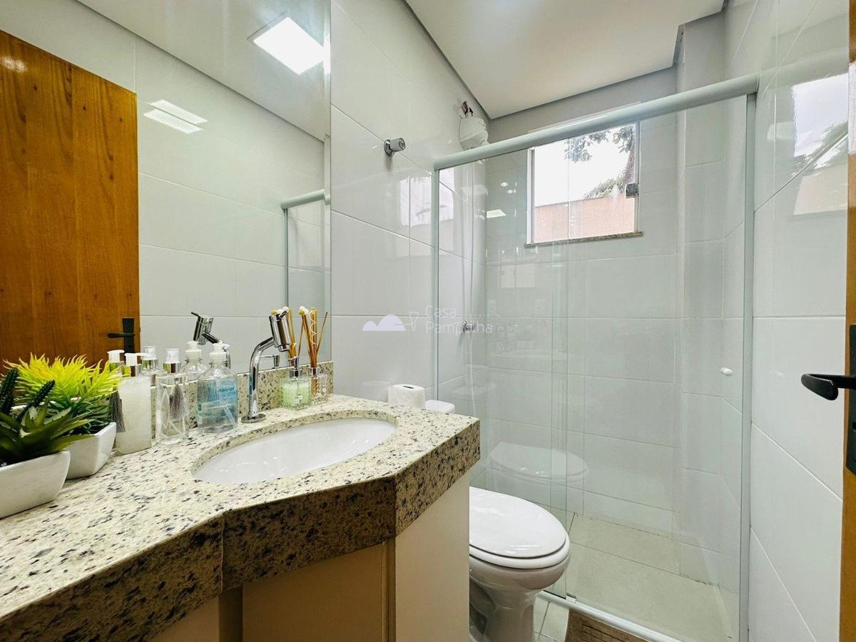 Apartamento, São João Batista (venda Nova), 3 Quartos, 2 Vagas, 1 Suíte