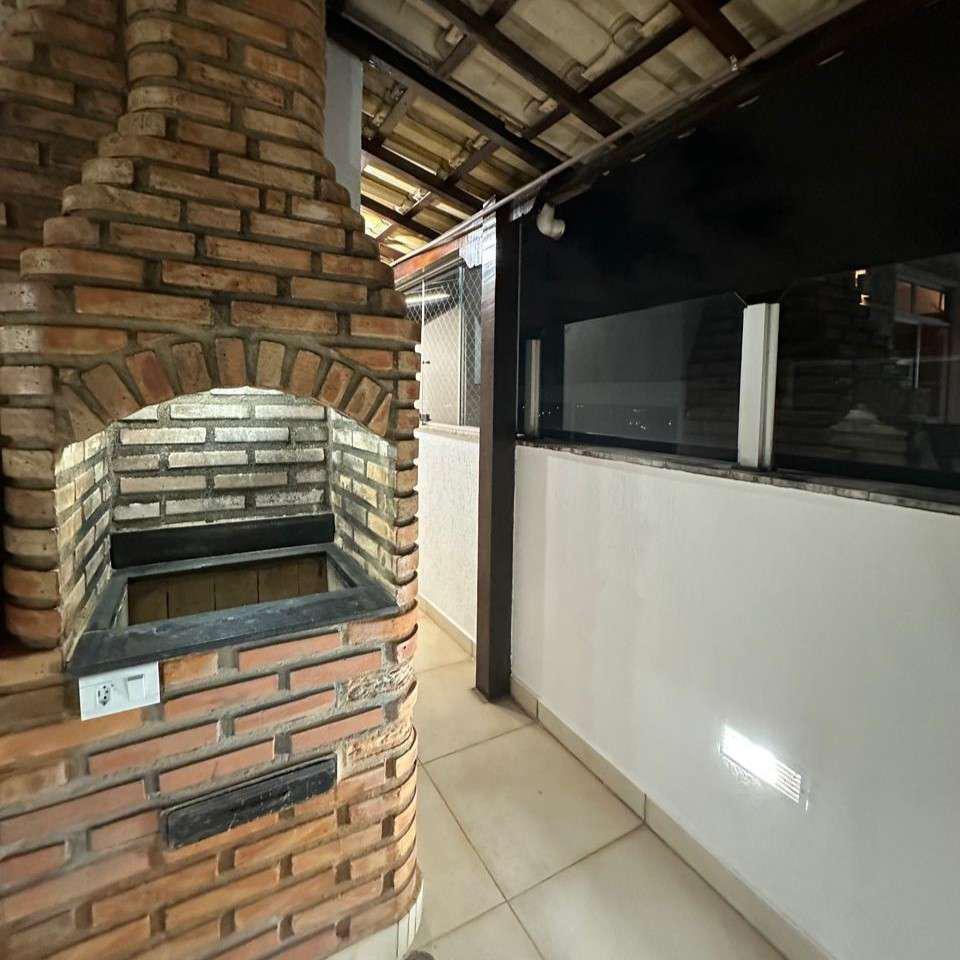 Apartamento, Buritis, 2 Quartos, 1 Vaga