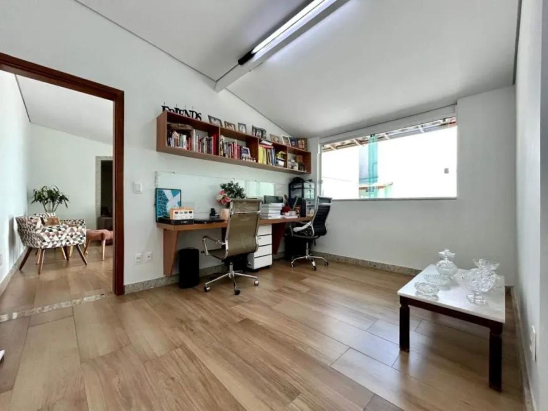 Apartamento, Jaraguá, 4 Quartos, 4 Vagas, 1 Suíte