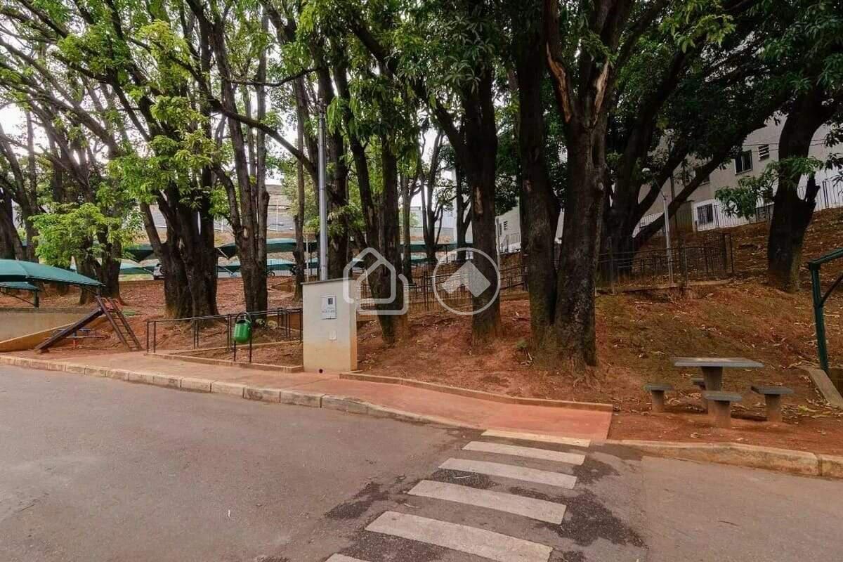 Apartamento, Vila Oeste, 2 Quartos, 1 Vaga